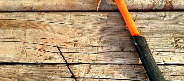 Молоток, архивное фото Молоток, архивное фото - Sputnik Беларусь