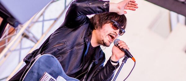 Гурт Intelligency - Sputnik Беларусь