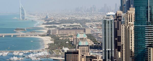 Дубаи - Sputnik Беларусь