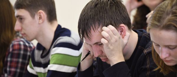 Испытания, архивное фото Испытания, архивное фото - Sputnik Беларусь