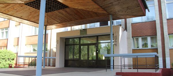 Штат сек'юрыці і завуча па бяспецы могуць увесці ў беларускіх школах Штат сек'юрыці і завуча па бяспецы могуць увесці ў беларускіх школах - Sputnik Беларусь