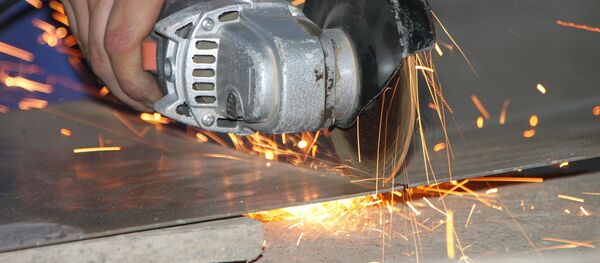 Болгарка, архивное фото - Sputnik Беларусь