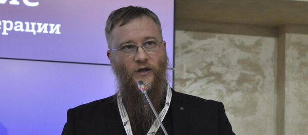 Директор Центра геополитических экспертиз, член Общественной палаты России Валерий Коровин - Sputnik Беларусь