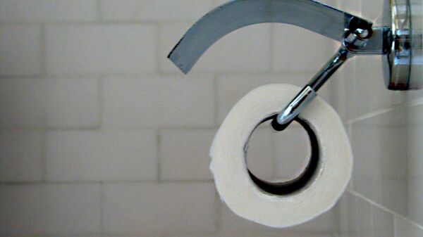 Туалетная бумага Туалетная бумага - Sputnik Беларусь