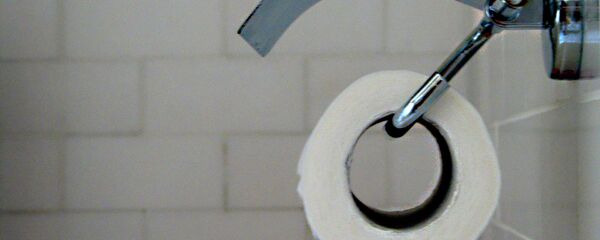 Туалетная бумага - Sputnik Беларусь