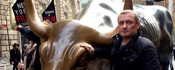 Алесь Липай Алесь Липай - Sputnik Беларусь