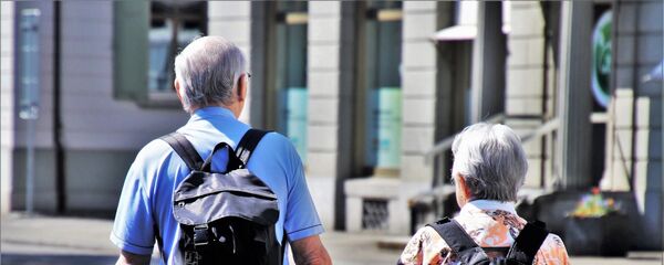 Чыноўнікі ацэняць эфектыўнасць пенсійнай рэформы Чыноўнікі ацэняць эфектыўнасць пенсійнай рэформы - Sputnik Беларусь