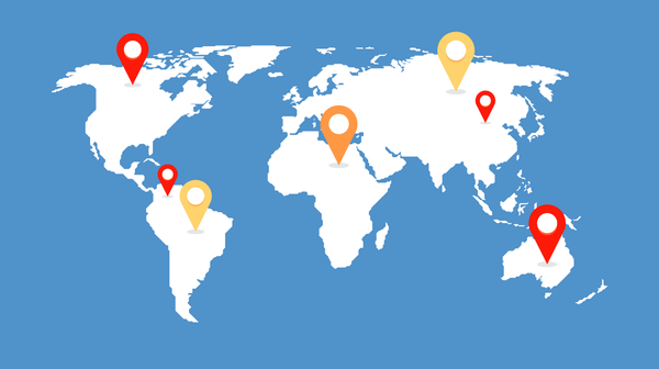 Возраст выхода на пенсию в разных странах – инфографика на sputnik.by - Sputnik Беларусь