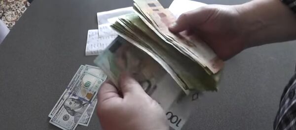 МВД показало, где хранил деньги главный патологоанатом Минска - Sputnik Беларусь