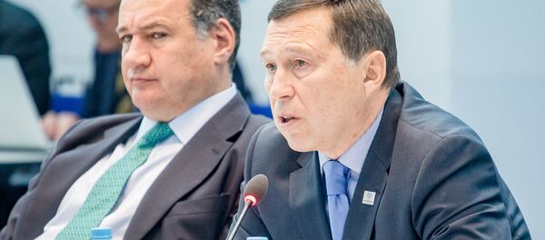 Дырэктар фонду Дырэкцыя II Еўрапейскіх гульняў 2019 года Георгій Катулін Дырэктар фонду Дырэкцыя II Еўрапейскіх гульняў 2019 года Георгій Катулін - Sputnik Беларусь