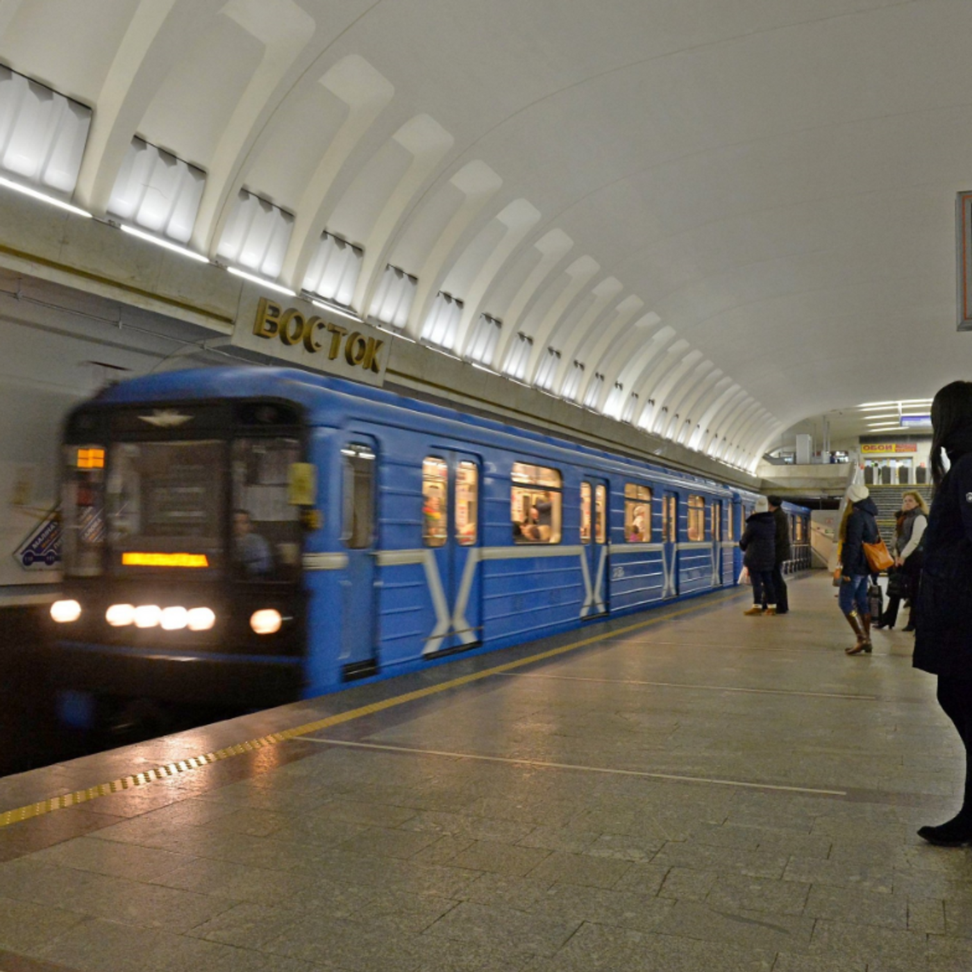 Минское метро поменяет режим работы в День города - 08.09.2021, Sputnik  Беларусь