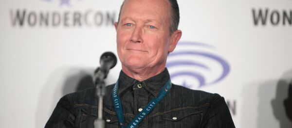 Роберт Патрик - Sputnik Беларусь