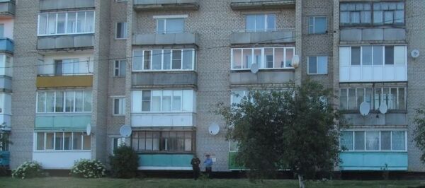 Мужчина застрелил бывшую жену и покончил жизнь самоубийством в Кричеве - Sputnik Беларусь