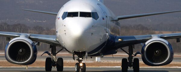 Boeing 737 Boeing 737 - Sputnik Беларусь