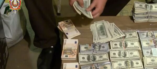 Подробности пресечения крупной масштабной коррупции в сфере здравоохранения - Sputnik Беларусь