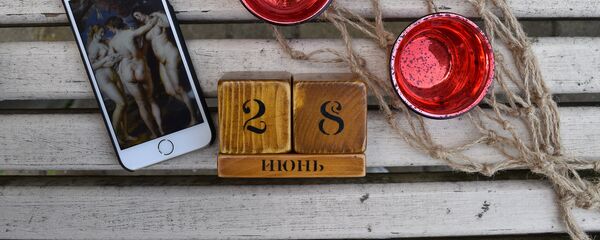 Календарь 28 июня - Sputnik Беларусь