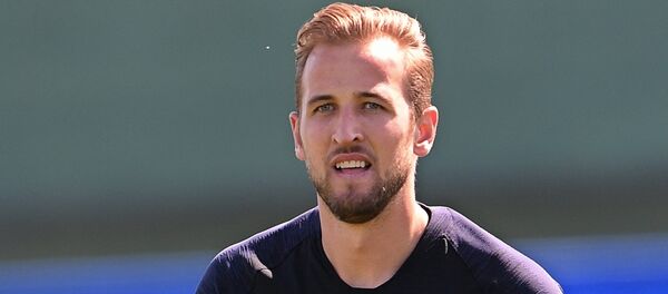 Харри Кейн - Sputnik Беларусь