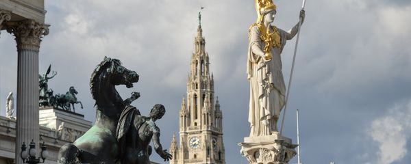 Города мира. Вена Города мира. Вена - Sputnik Беларусь