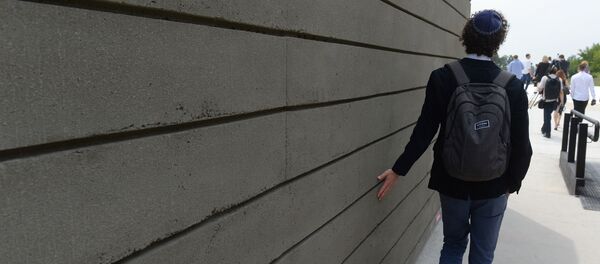 Благаўшчына - адно з трох месцаў масавага знішчэння ў Трасцянцы Благаўшчына - адно з трох месцаў масавага знішчэння ў Трасцянцы - Sputnik Беларусь