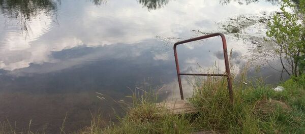 Подросток утонул в Воложинском районе - Sputnik Беларусь