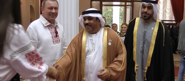 Акцыя міністэрства замежных спраў У Беларусі як дома ў Мінску Акцыя міністэрства замежных спраў У Беларусі як дома ў Мінску - Sputnik Беларусь