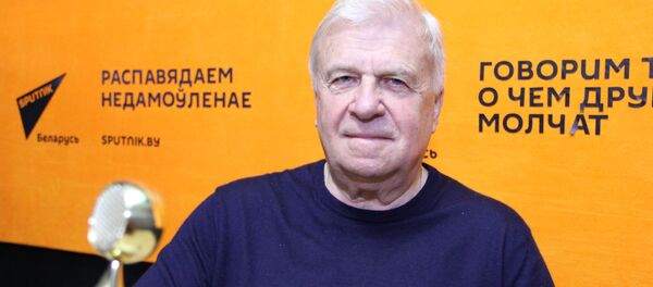 Байдачный стрим - Sputnik Беларусь