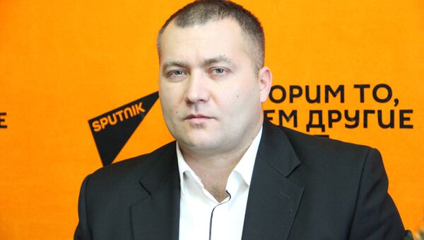 Гулый: как не испортить отпуск из-за нерадивого туроператора - Sputnik Беларусь