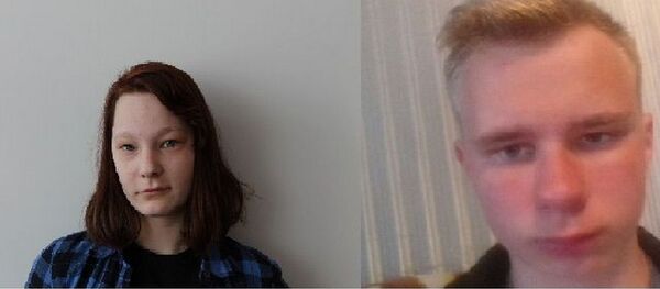 Двух подростков, которые в один день ушли из дома, разыскивают в Витебской области - Sputnik Беларусь