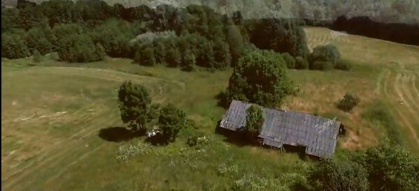 Что остается от деревень в Беларуси - Sputnik Беларусь