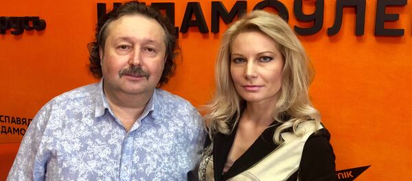 Моўчан і Відава: не спяшайцеся судзіць народных артыстаў - Sputnik Беларусь