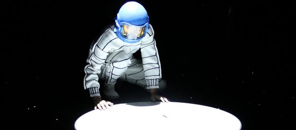 Прэм’ера Радзіва Прудок на Палессі - Sputnik Беларусь