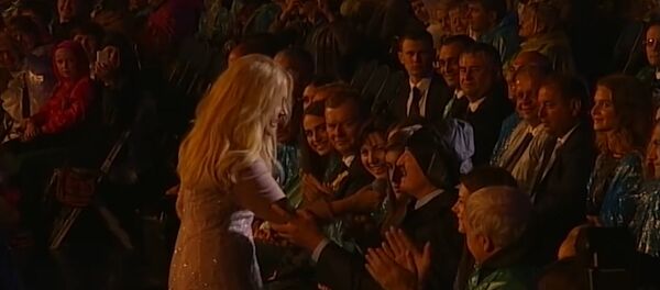 Лукашенко и Повалий - Sputnik Беларусь