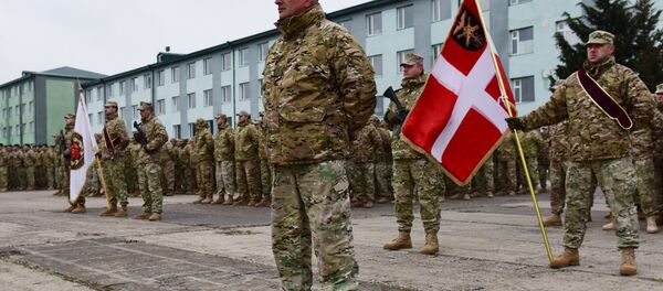 Церемония представления нового главы Генштаба ВС Грузии В. Чачибая - Sputnik Беларусь