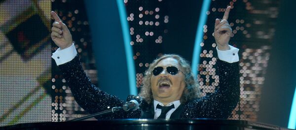 Славянскі базар у Віцебску - 2018 - Sputnik Беларусь