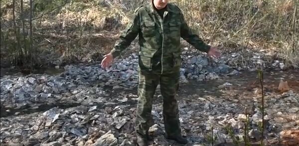 Миллиарды рублей нашли сгнившими (видео) Миллиарды рублей нашли сгнившими (видео) - Sputnik Беларусь