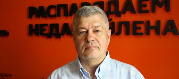 Цереня о реальной пользе грибов: у нас под ногами миллионы долларов - Sputnik Беларусь