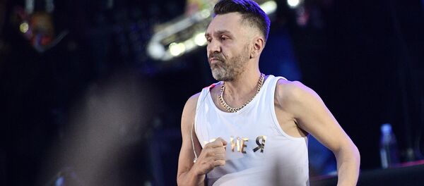 Шнураў абвясціў аб развітальным туры гурта Ленінград Шнураў абвясціў аб развітальным туры гурта Ленінград - Sputnik Беларусь