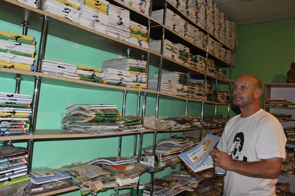 Футбольный архив брестчанина Георгия Дорбуашвили - Sputnik Беларусь