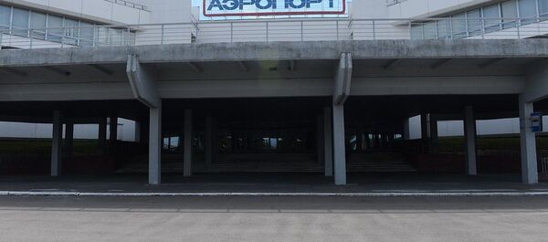 Марадона прыляцеў у Брэст Марадона прыляцеў у Брэст - Sputnik Беларусь