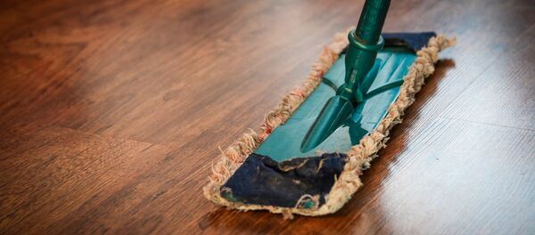 Уборка квартиры Уборка квартиры - Sputnik Беларусь