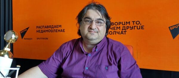 Лівянт аб уступнай кампаніі ў беларускія ВНУ Лівянт аб уступнай кампаніі ў беларускія ВНУ - Sputnik Беларусь