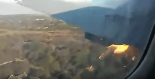 Крушение самолета возле Претории, Южная Африка Крушение самолета возле Претории, Южная Африка - Sputnik Беларусь