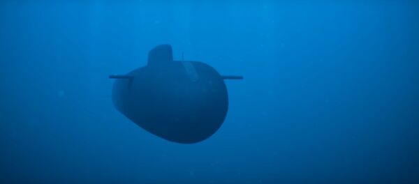 Гроза флотов: как собирают беспилотную систему Посейдон - Sputnik Беларусь