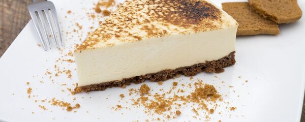 Чизкейк Чизкейк - Sputnik Беларусь