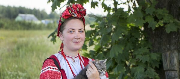 Пятровіца – 2018 - Sputnik Беларусь