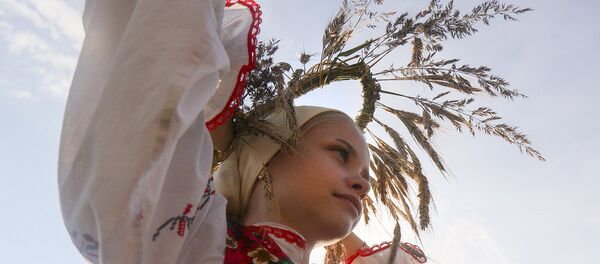 Пятровіца – 2018 - Sputnik Беларусь