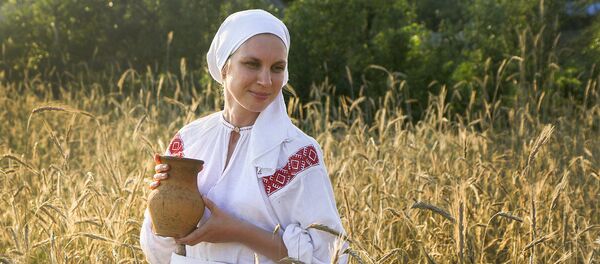 Пятровіца – 2018 Пятровіца – 2018 - Sputnik Беларусь