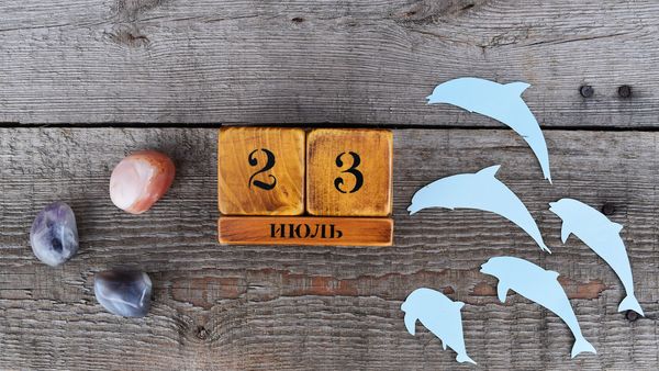 Календарь 23 июля - Sputnik Беларусь