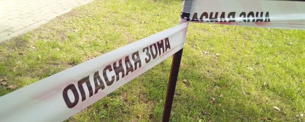 Стужка агароджы, архіўнае фота - Sputnik Беларусь