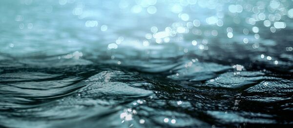 Вода, архивное фото - Sputnik Беларусь